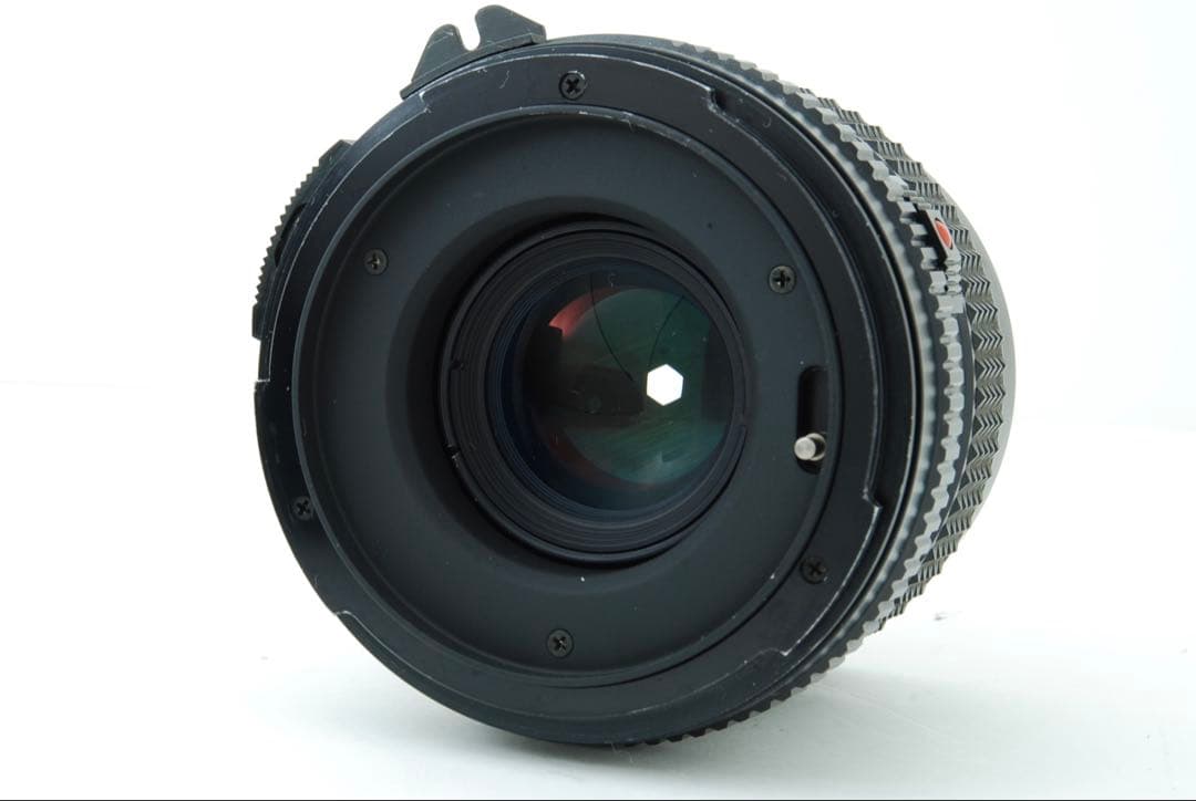 【難あり】Mamiya マミヤ 645 SEKOR C 80mm 2.8