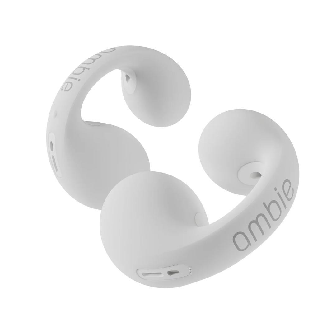 ambie sound earcuffs AM-TW02スターターセット