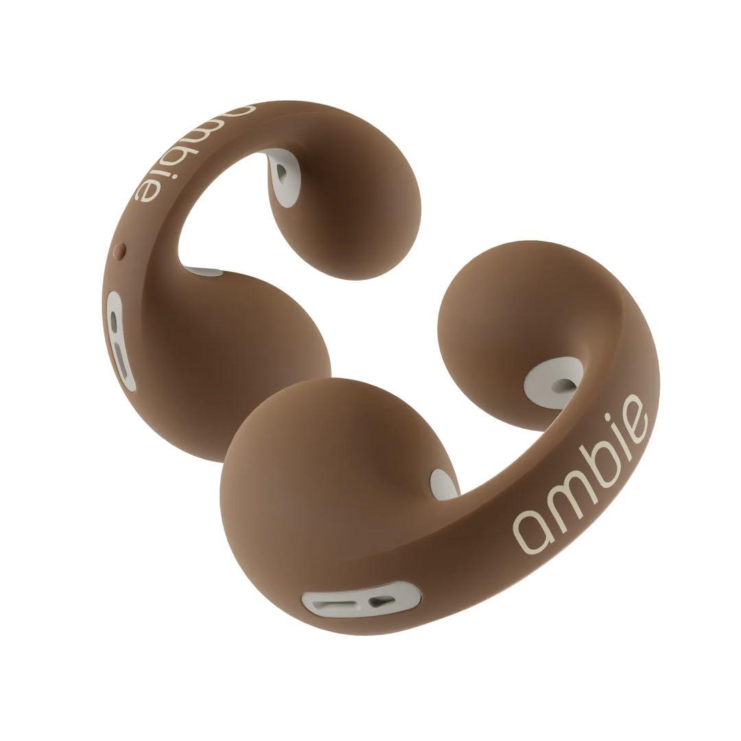 ambie sound earcuffs AM-TW02スターターセット