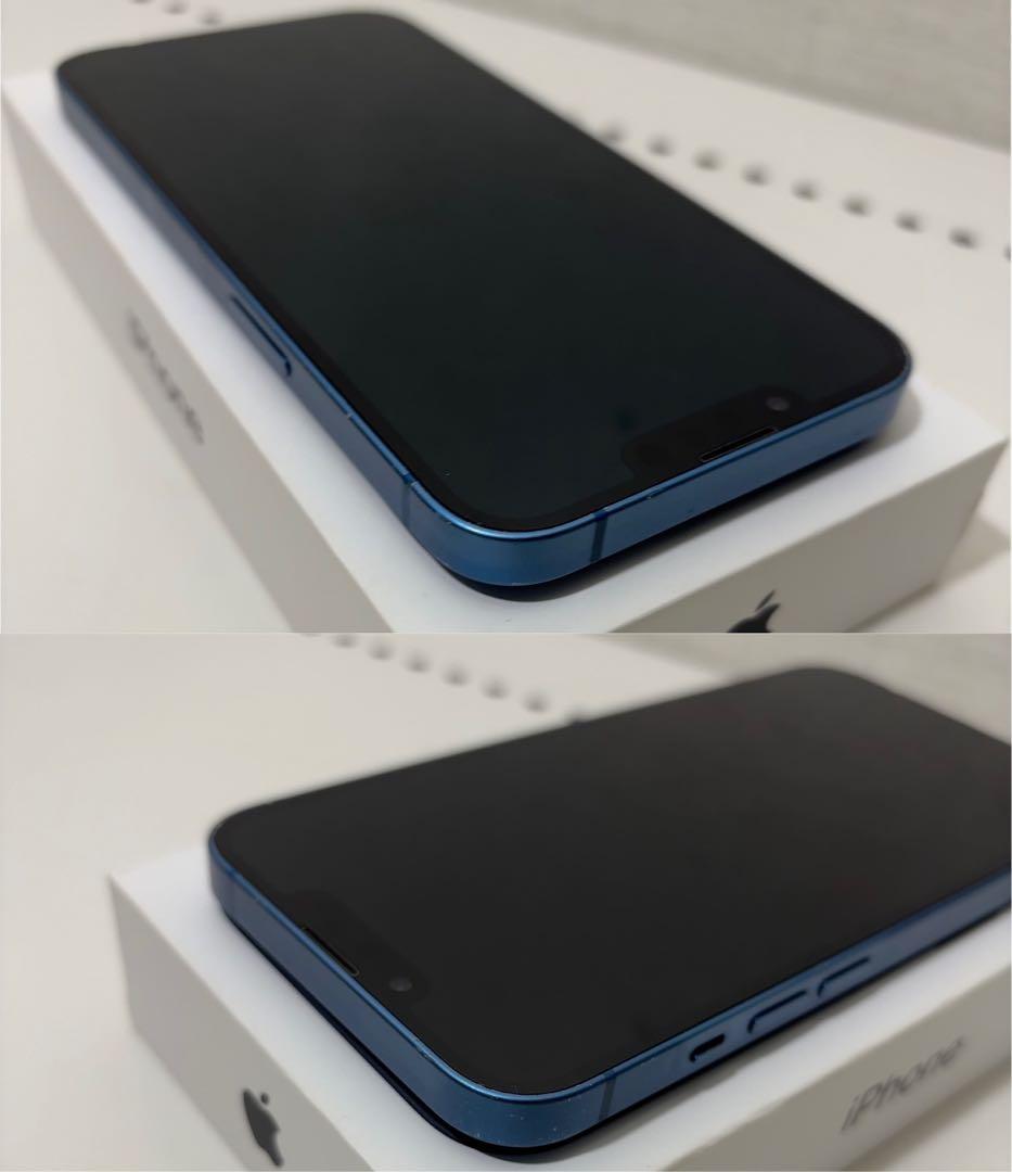 早い者勝ち　[SIMフリー]Apple iPhone 13 128GB