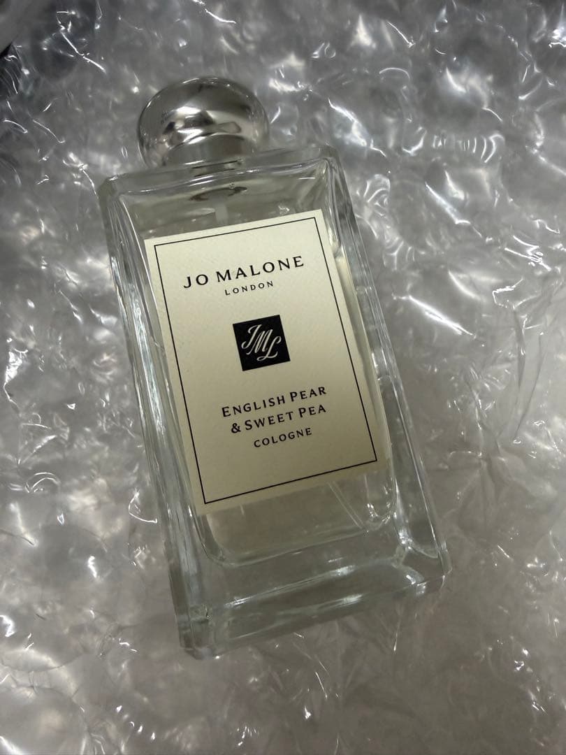 香水(ユニセックス) Jo Malone English Pear & Sweet Pea 100ml