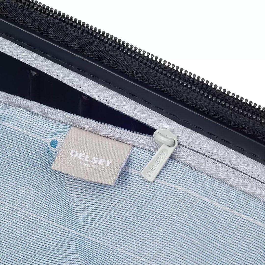 【展示品】DELSEY スーツケース 2個セット