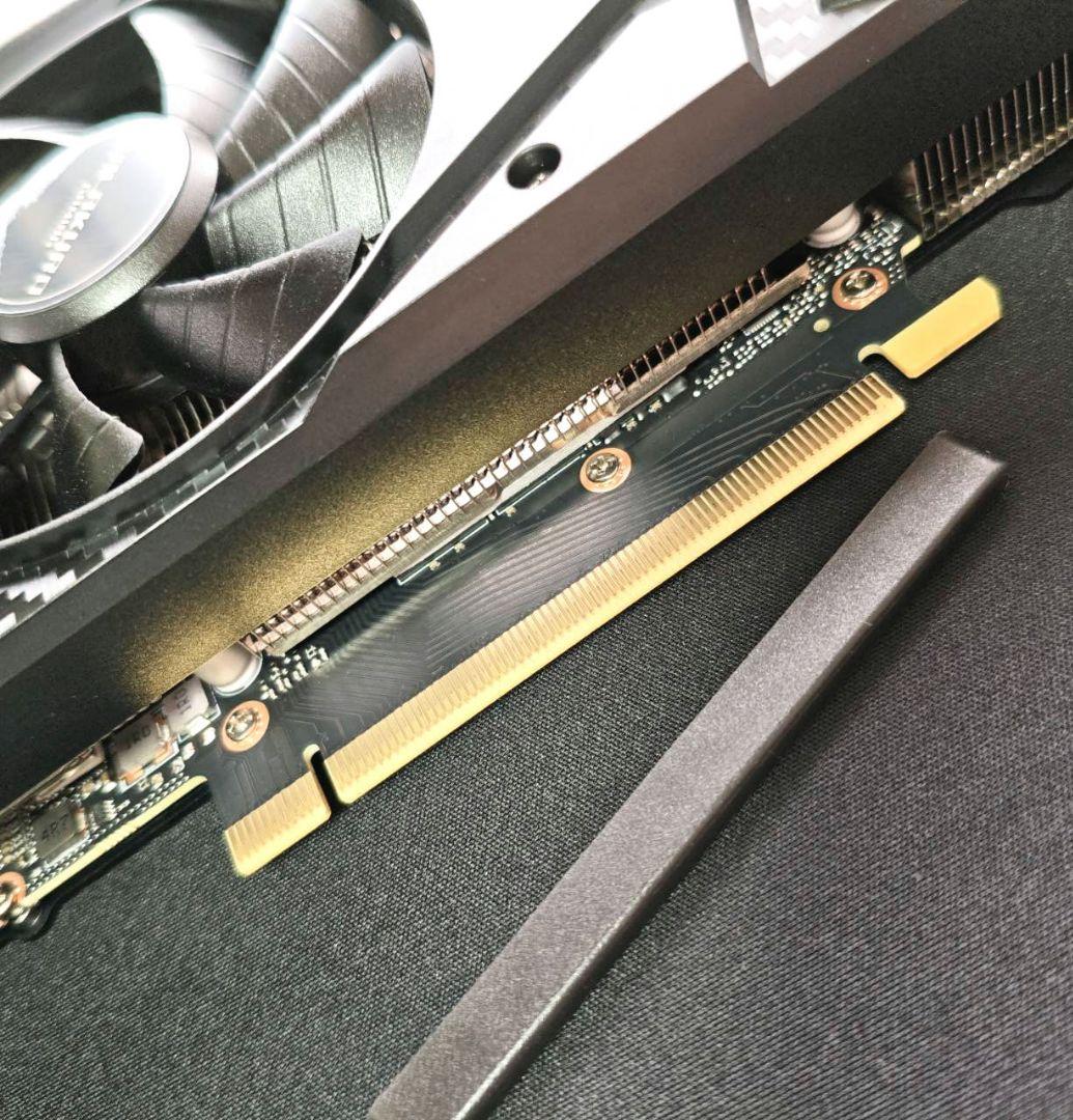 【VRAM12GB】玄人志向 RTX 3060 12GB