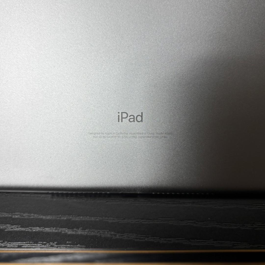 iPad(第六世代) A1893 128GB ジャンク
