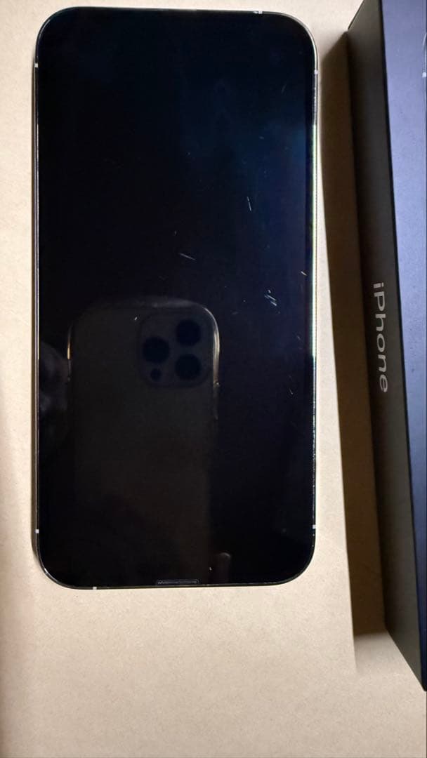 スマートフォン本体 iPhone 13 Pro Max 128GB