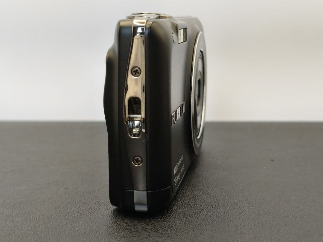 富士フイルム Fujifilm FINEPIX デジタルカメラ 動作確認済