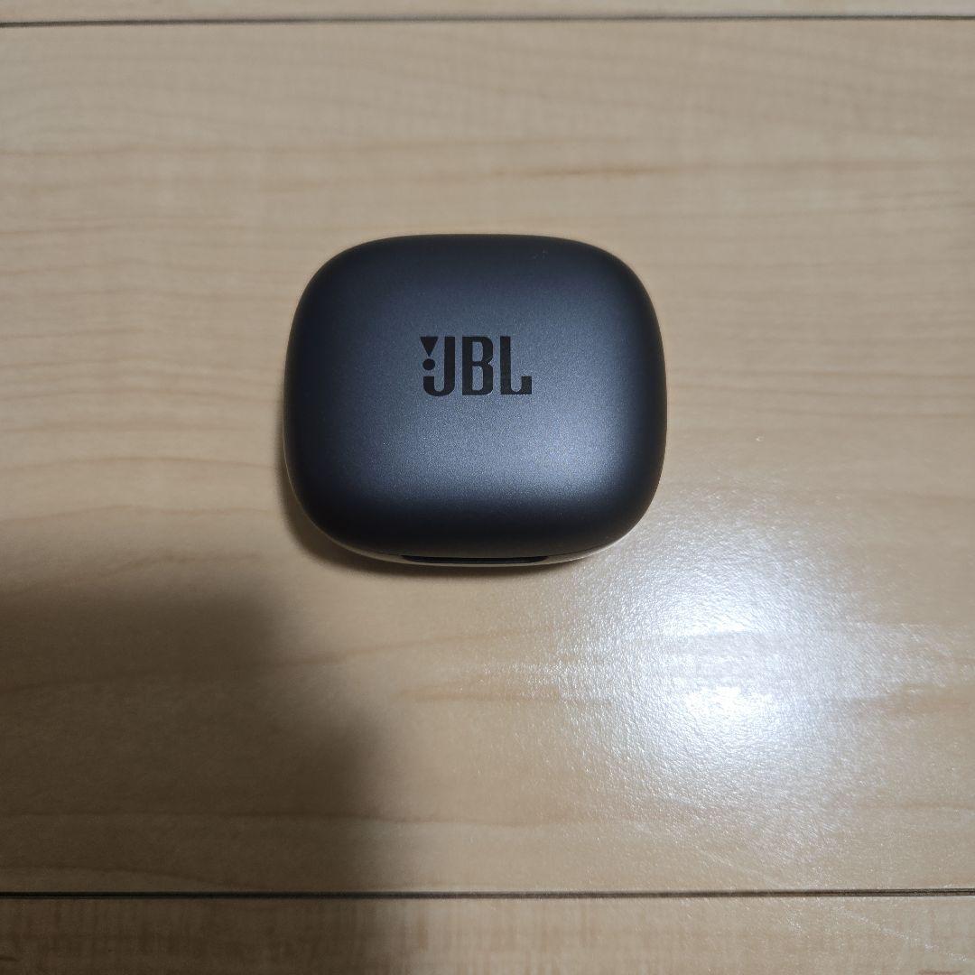 JBL LIVE PRO 2 TWS ブラック