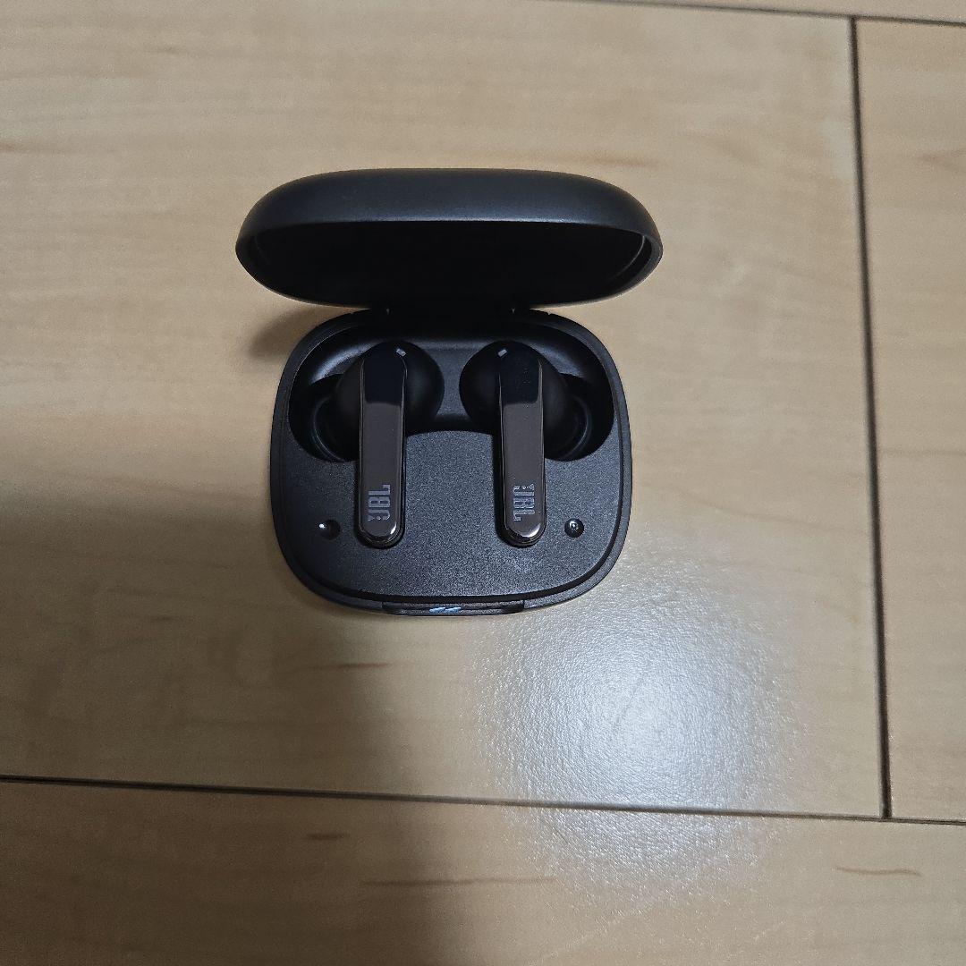 JBL LIVE PRO 2 TWS ブラック