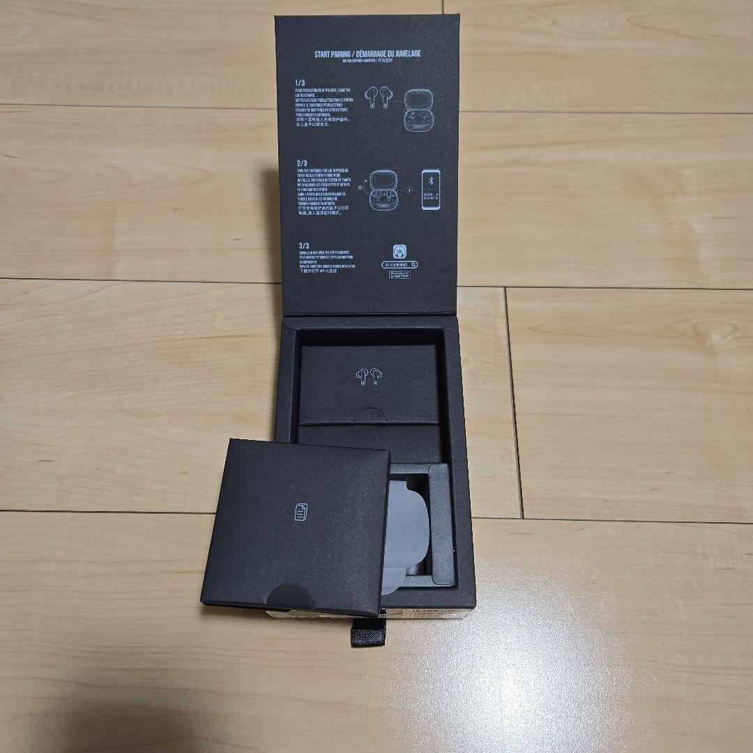 JBL LIVE PRO 2 TWS ブラック