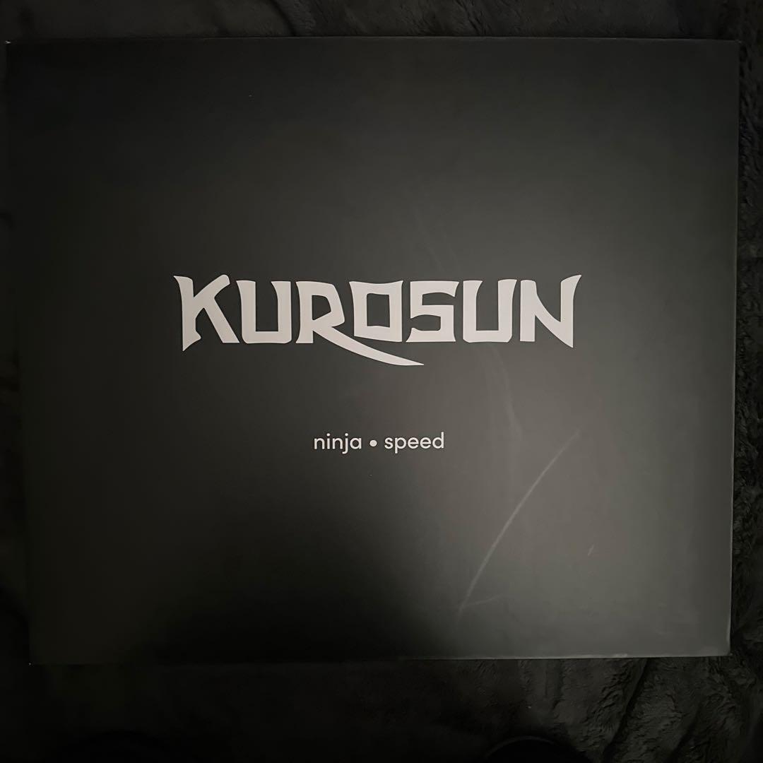 マウス・トラックボール Kurosun Ninja Premium