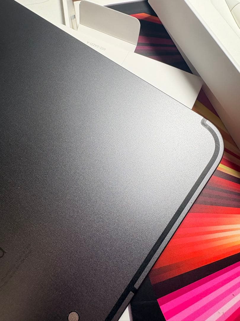 iPadPro 11インチ 256GB 第三世代 Appleペンシルつき