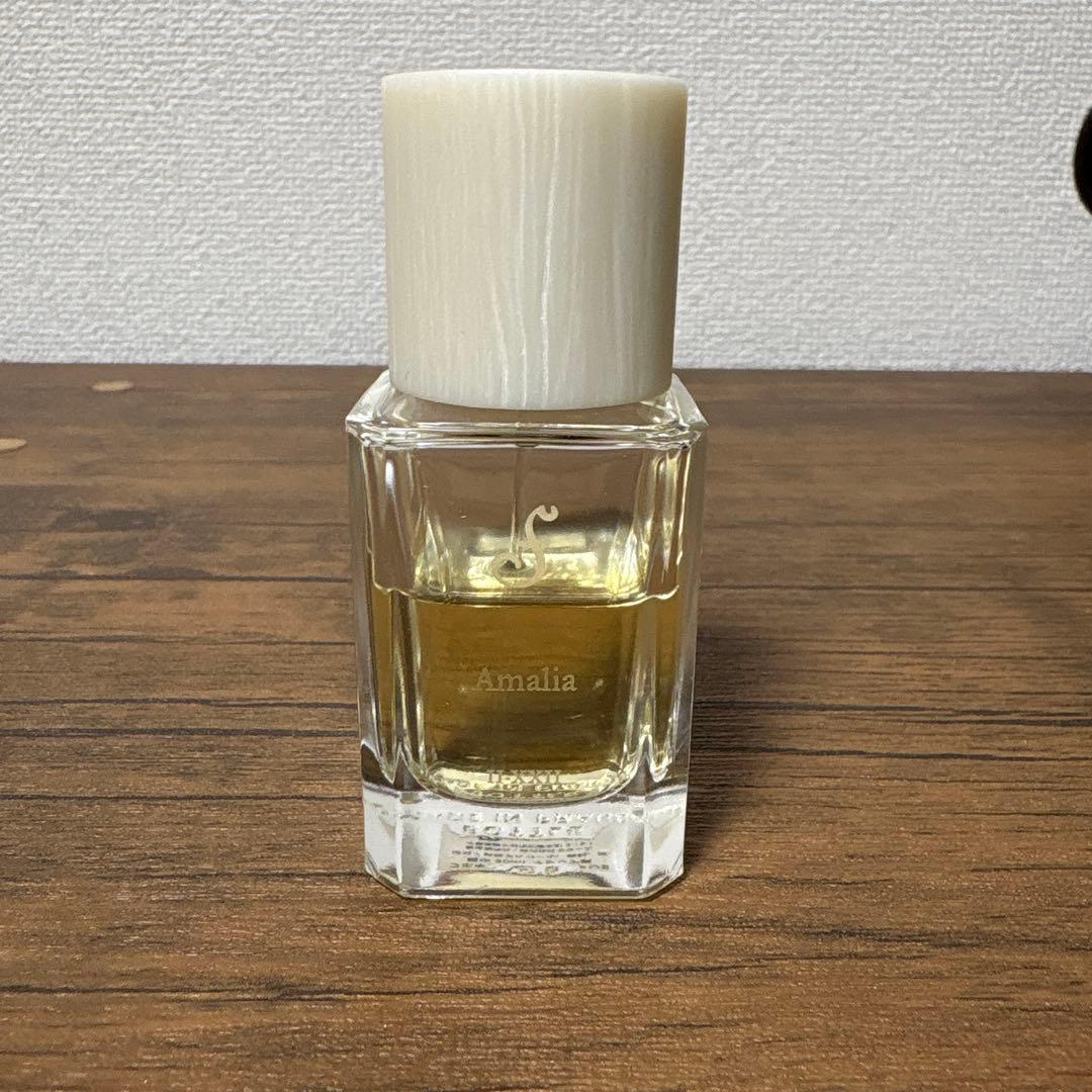 FUEGUIA フエギア AMALIA アマリア 香水 30ml
