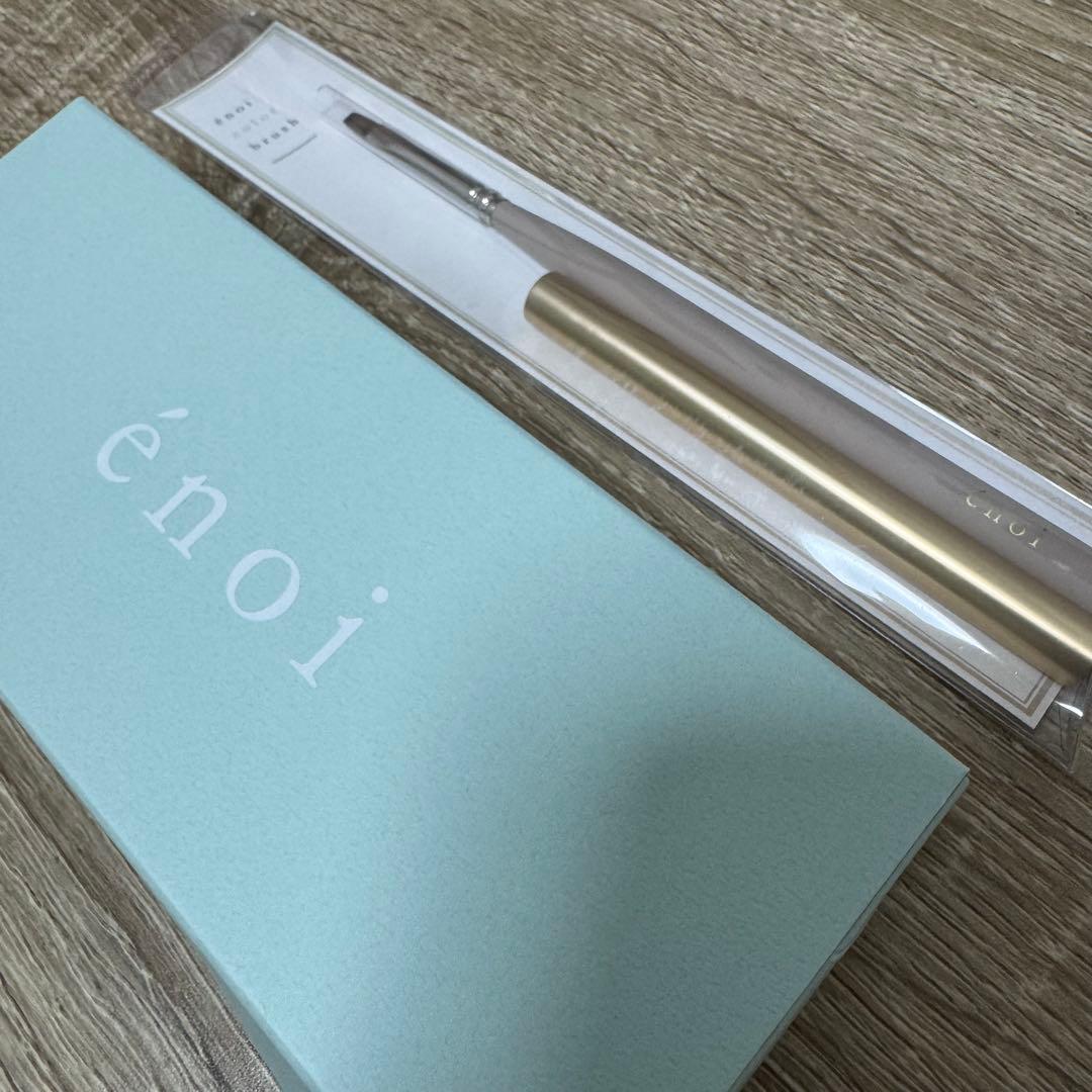 エノイ énoi プランパーマグ マリンシリーズ 10色セット　カラーブラシ