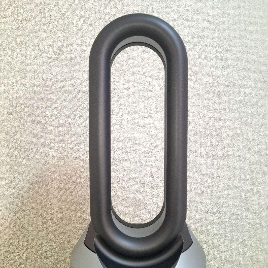 【美品・25年製】 Dyson Pure Hot + Cool HP00