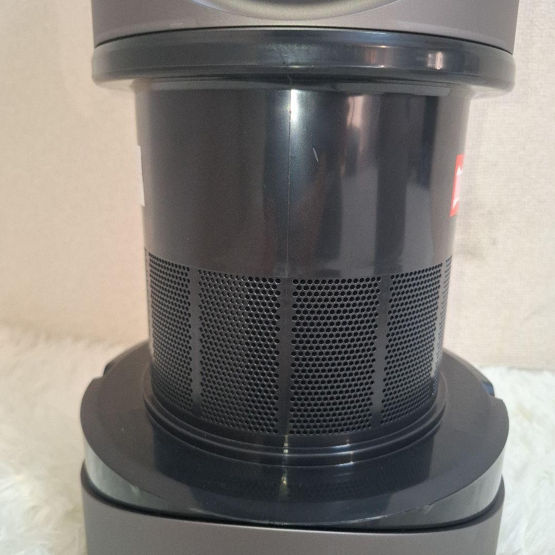 【美品・25年製】 Dyson Pure Hot + Cool HP00