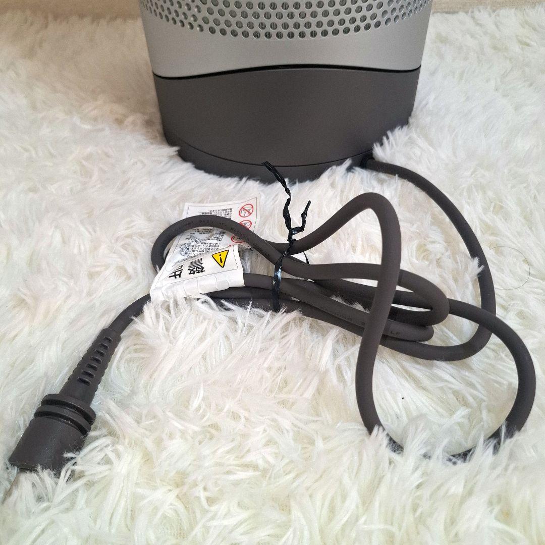【美品・25年製】 Dyson Pure Hot + Cool HP00
