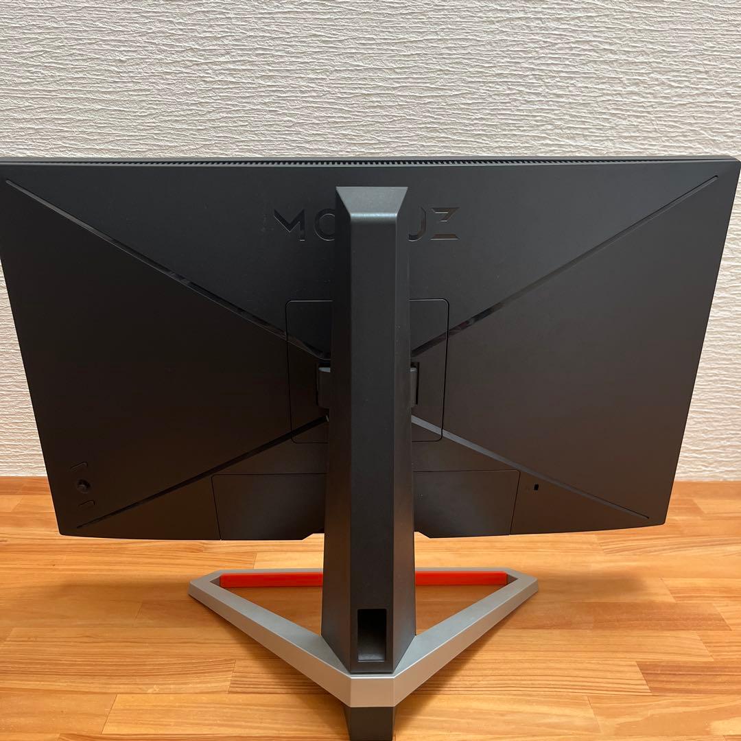 ディスプレイ・モニター本体 MOBIUZ EX2510S