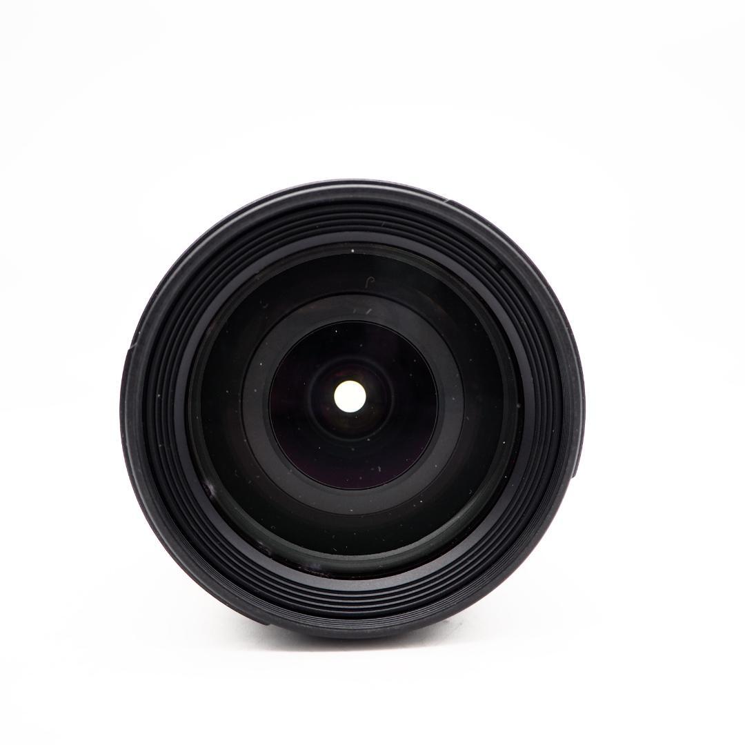 TAMRON AF ASPHERICAL LD 18-200mm EFマウント