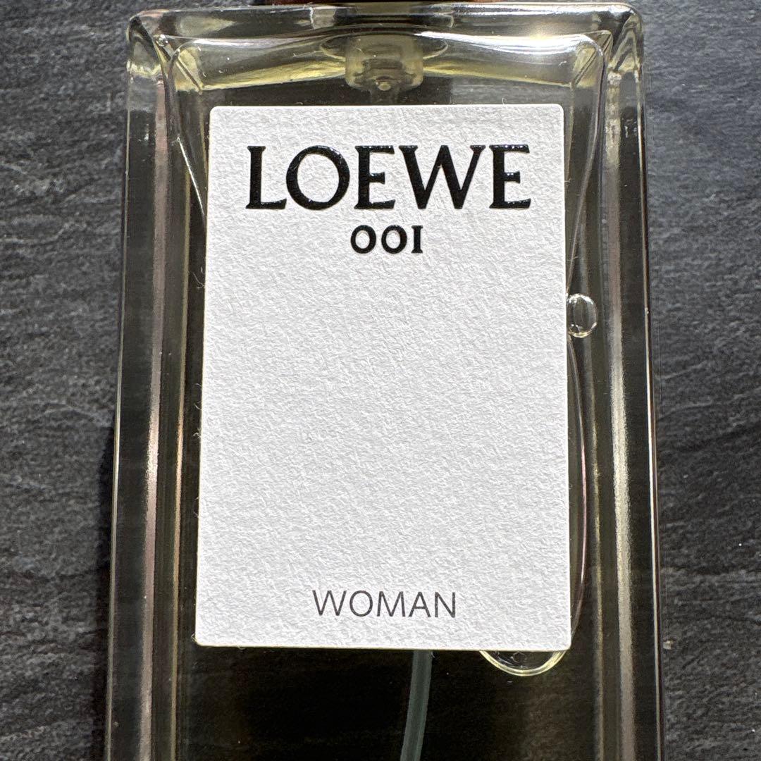 LOEWE 001 女性用 香水 50mL