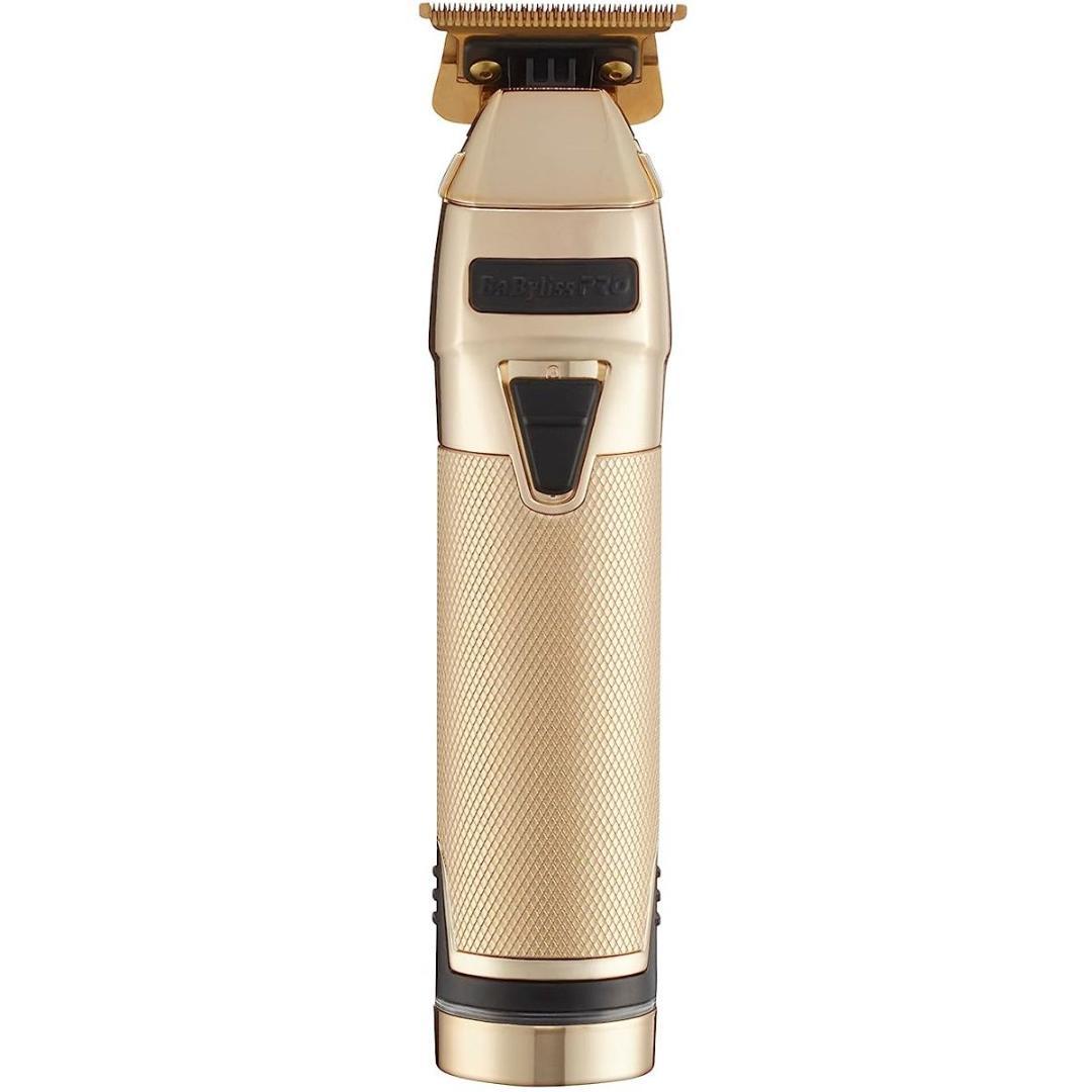 BaBylissPRO FX797GI フェードカット必需品❗️