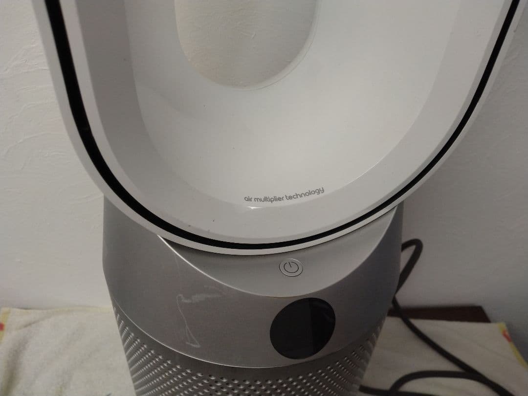 【ジャンク】Dyson Pure Cool 空気清浄機 2021年製