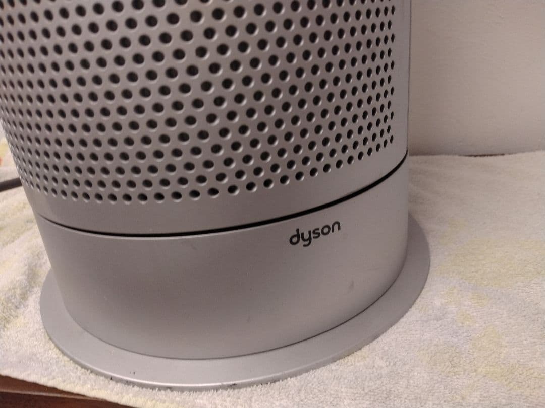 【ジャンク】Dyson Pure Cool 空気清浄機 2021年製