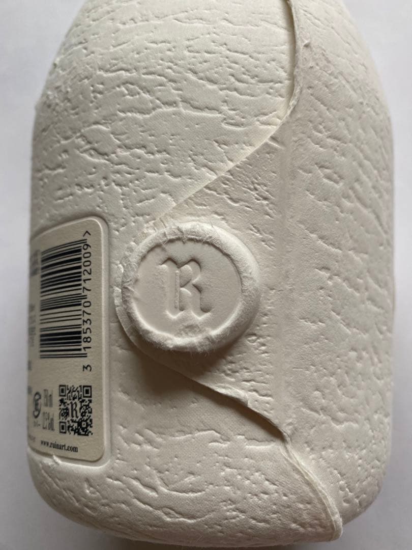 ルイナール ブラン・ド・ブラン 750ml 正規品 未開栓