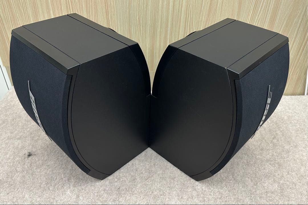 Bose 301V ペア　セット2個　中古美品