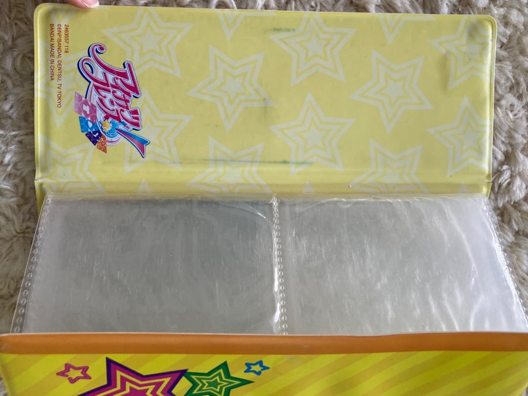 アイカツカード　アイカツオンパレード　まとめ売り