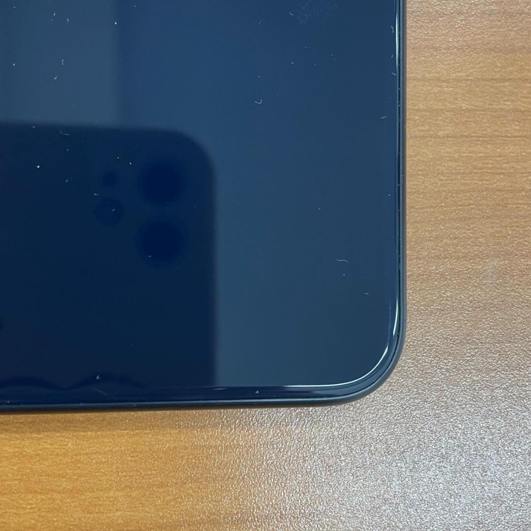 動作確認済み iPhone SE 第3世代 64GB ID:H6040