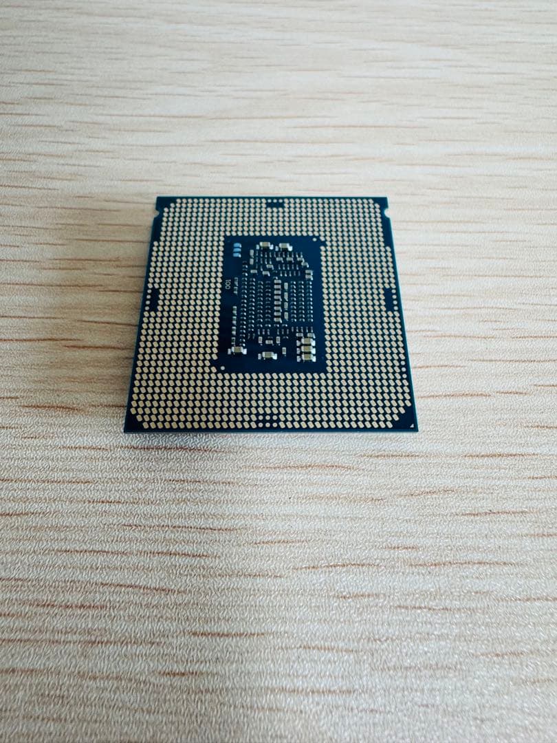 ASRock B360M-ITXとintel Celeron G4900セット