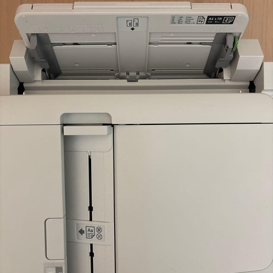brother MFC-J7300CDW プリンタ(一部新品インク付)