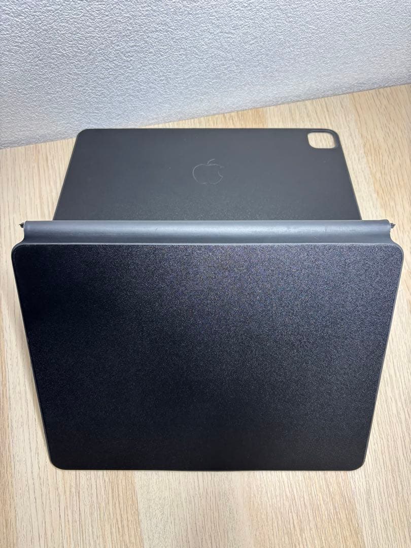 純正Magic Keyboard iPad Pro 12.9インチ