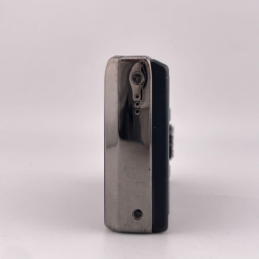 実写良⭕️【動作確認済】Nikon COOLPIX S640　レッド　デジカメ