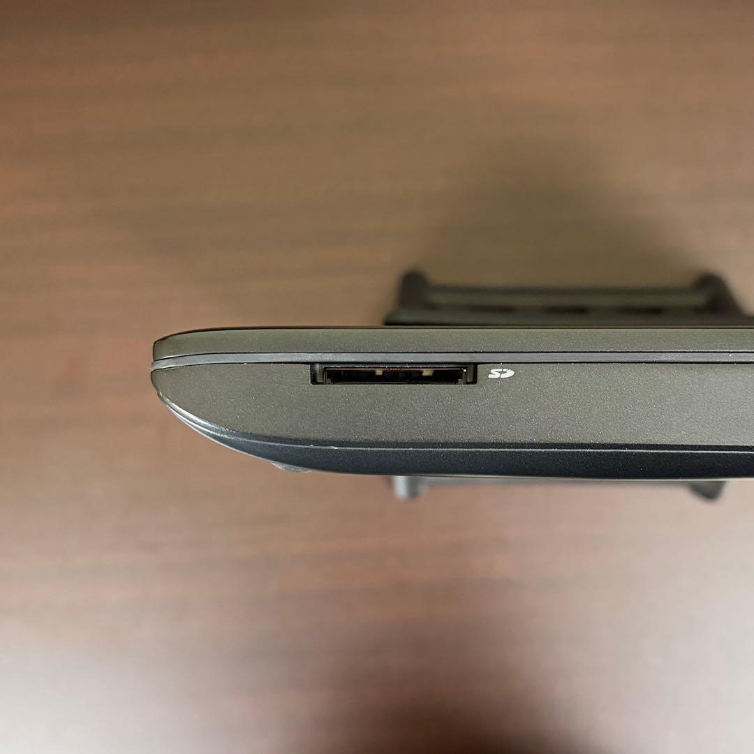 dynabook R734/K SSD換装 Officeあり