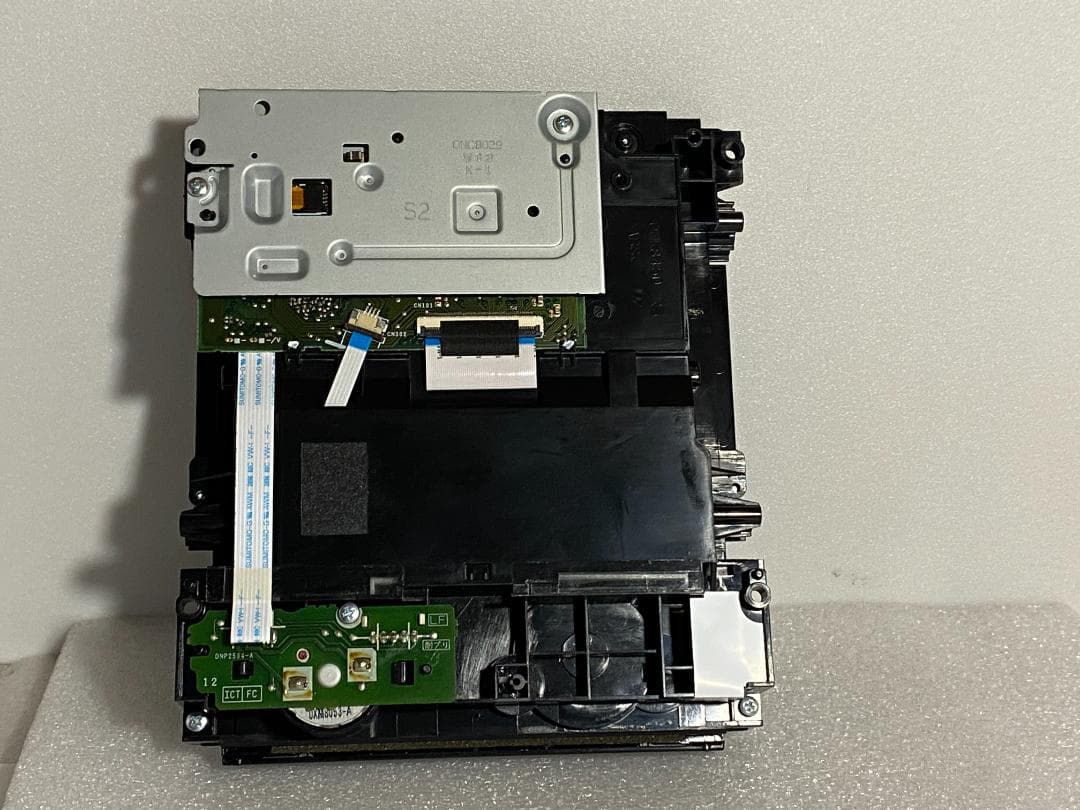 SHARP　BDドライブ　BDR-L08SHB-XP　16年製　12-22
