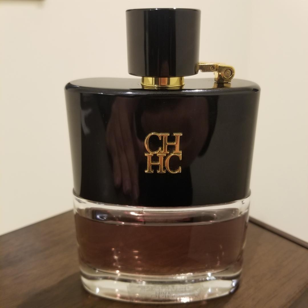 廃盤品 キャロライナヘレラ メン プリヴェ CH MEN PRIVE 100ML
