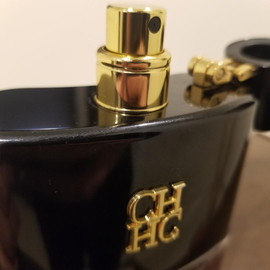 廃盤品 キャロライナヘレラ メン プリヴェ CH MEN PRIVE 100ML