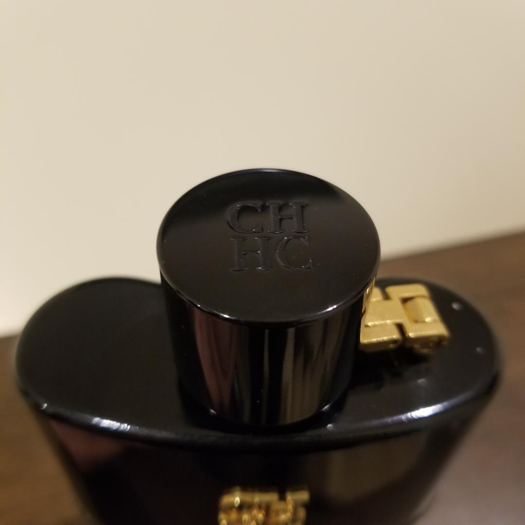 廃盤品 キャロライナヘレラ メン プリヴェ CH MEN PRIVE 100ML