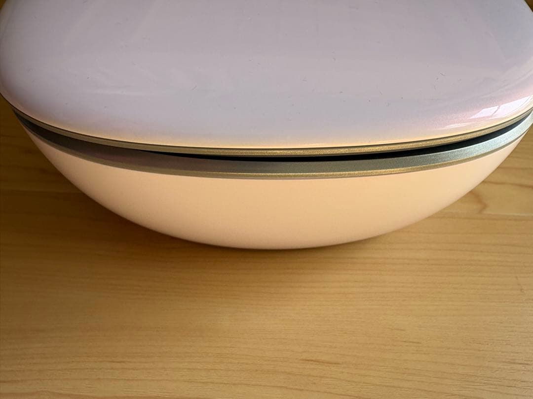 ケノン　バージョン8.7 脱毛器 ホワイト
