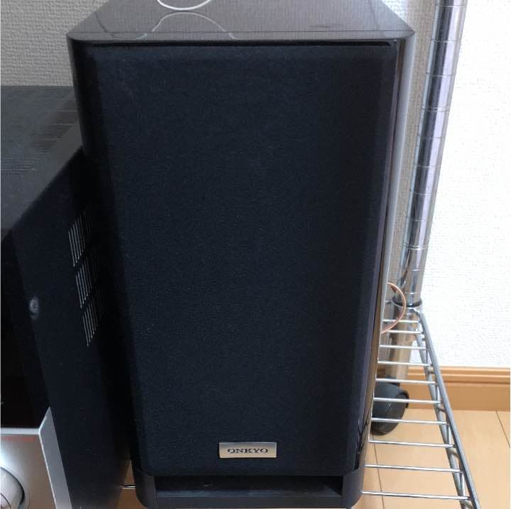 コンポ ONKYO