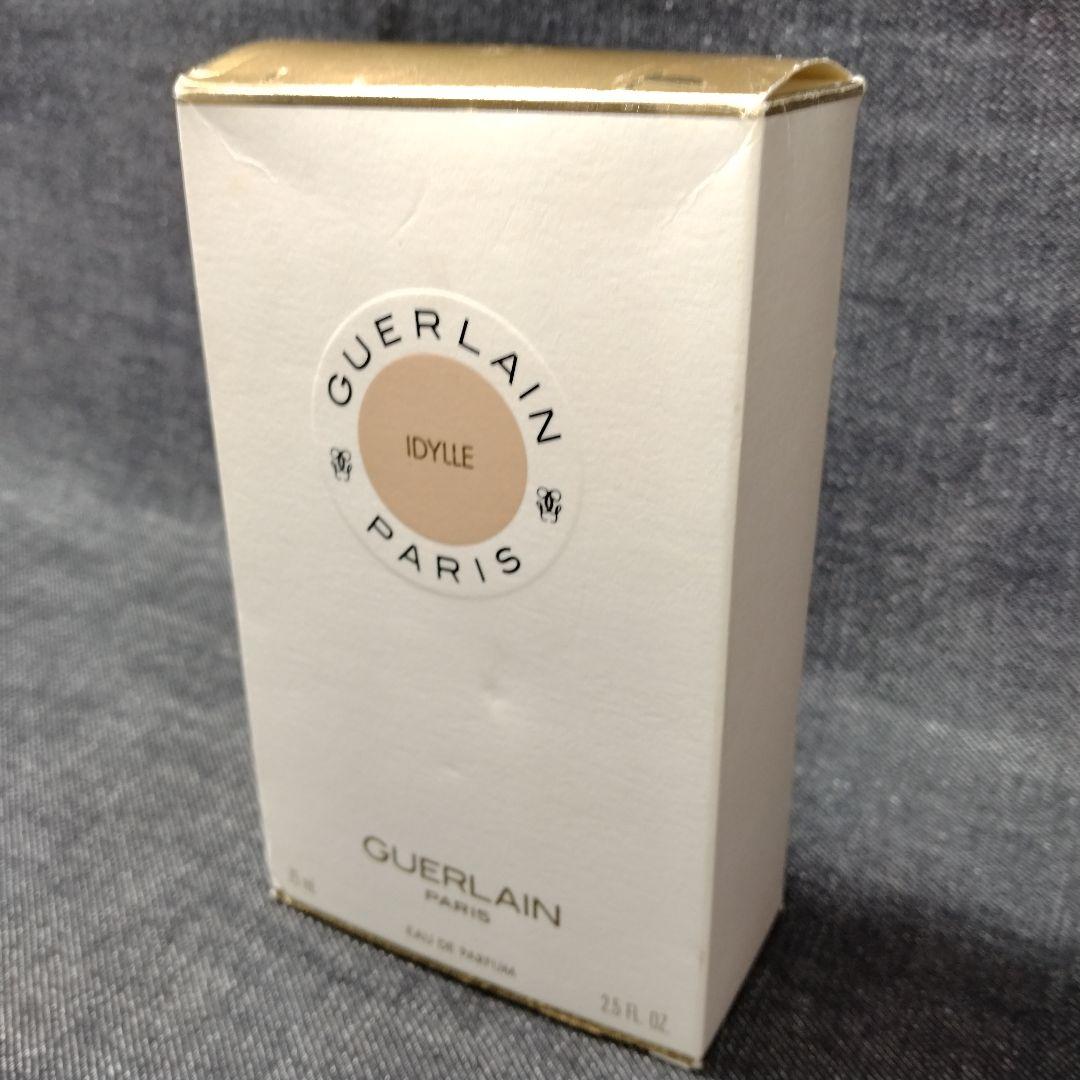 ☆残量たっぷり・GUERAIN ゲラン イディール オードパルファム 75ml☆