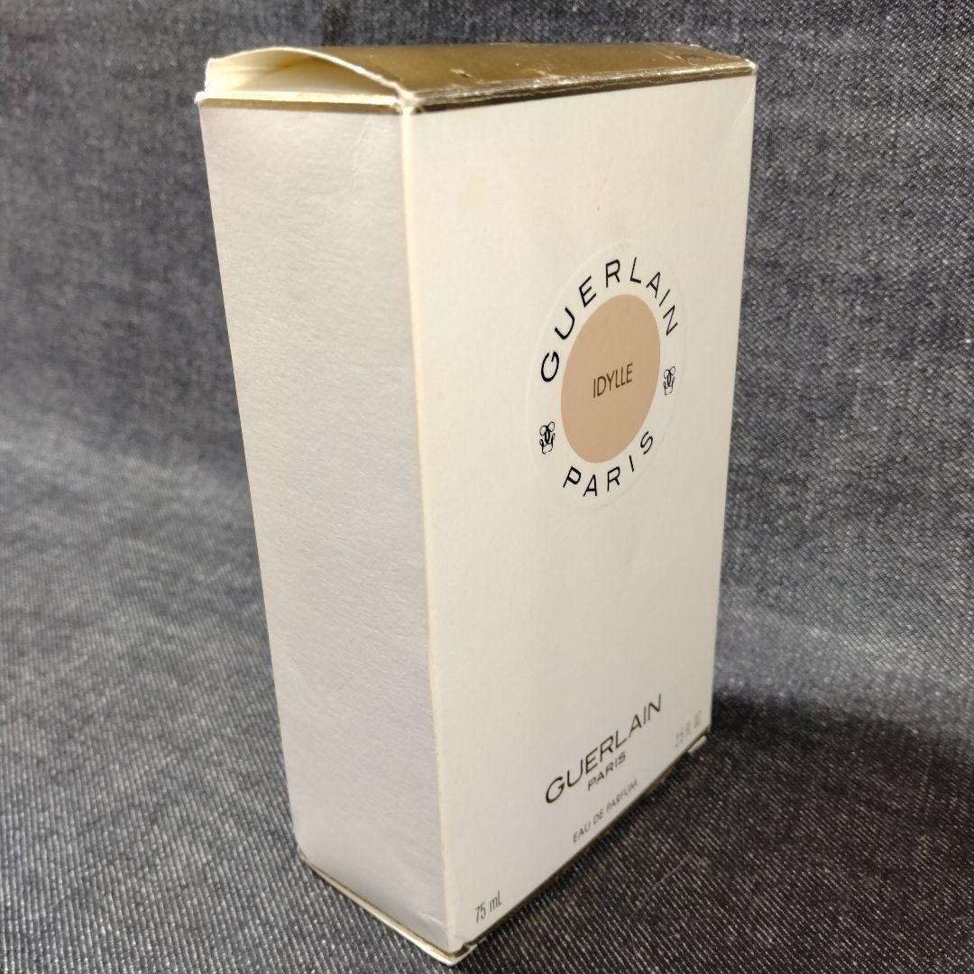 ☆残量たっぷり・GUERAIN ゲラン イディール オードパルファム 75ml☆