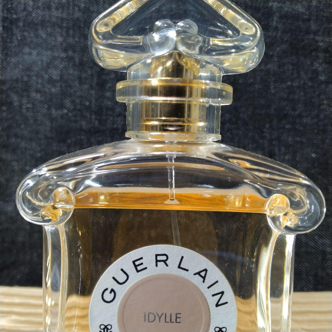 ☆残量たっぷり・GUERAIN ゲラン イディール オードパルファム 75ml☆