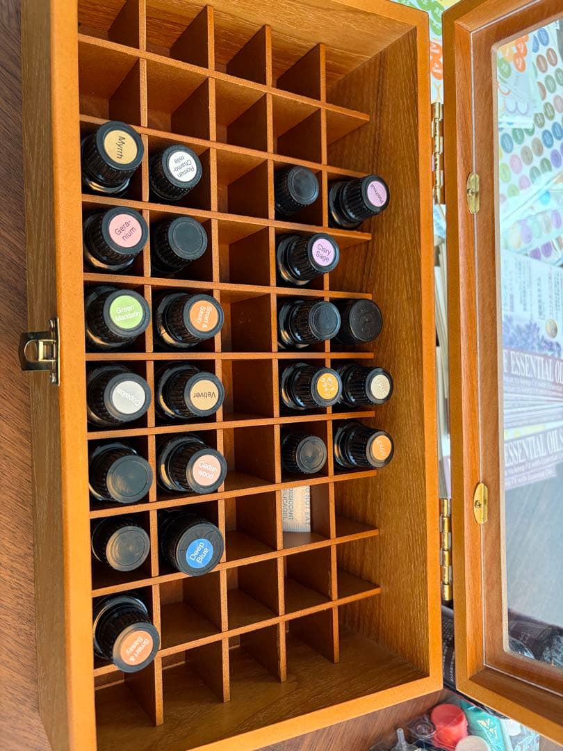 doTERRA 8点セット⭐︎正規品