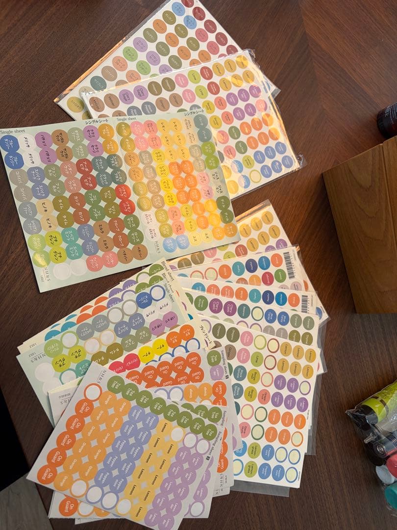doTERRA 8点セット⭐︎正規品