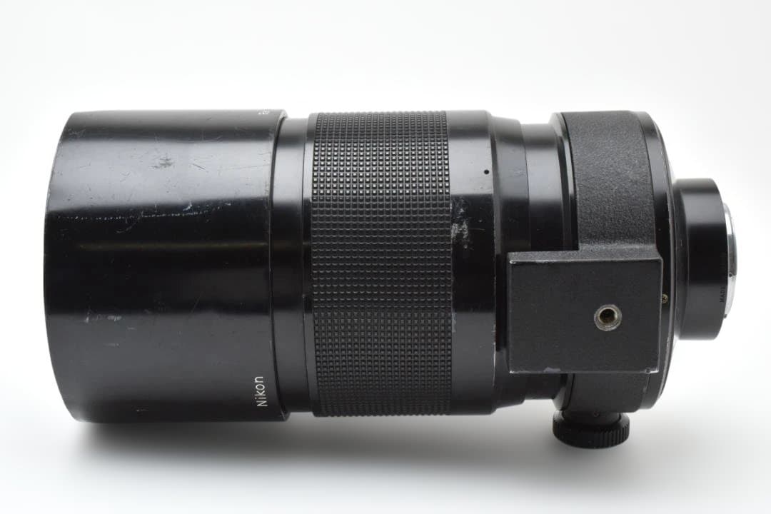 ニコン Nikon Reflex-NIKKOR 1000mm F11 ジャンク