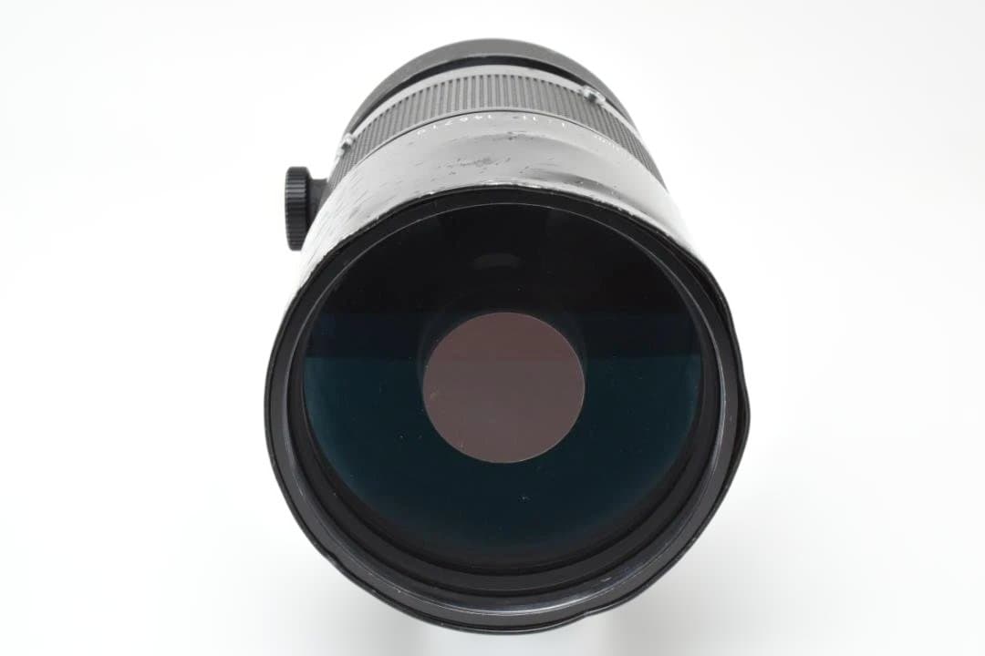 ニコン Nikon Reflex-NIKKOR 1000mm F11 ジャンク