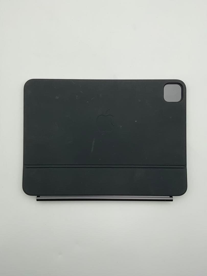 Apple 11インチiPad Pro(M4)用 Magic Keyboard