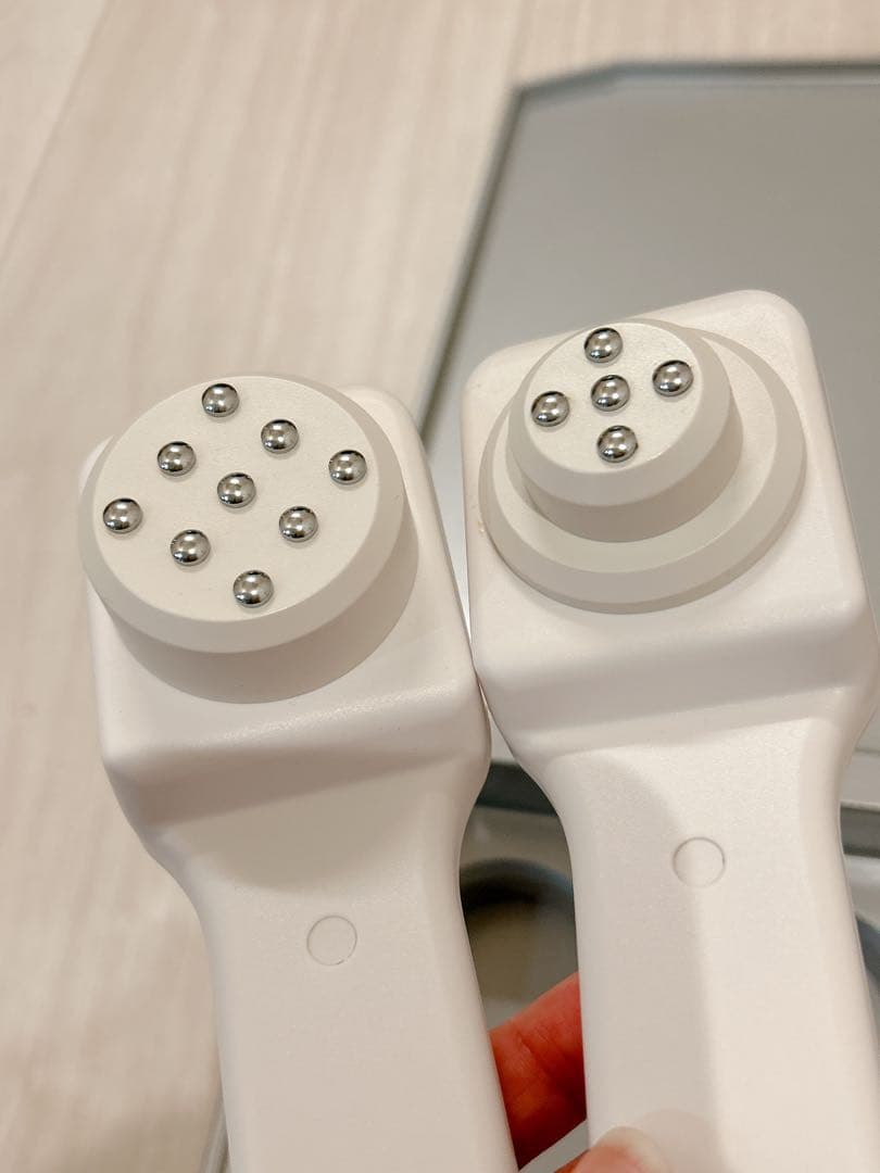 MESO500 美顔器　エステツイン